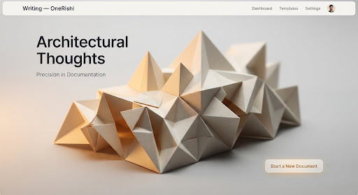 Aesthetic Direction & Brand Coherence